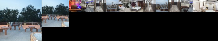 Hotel Meridian Palace