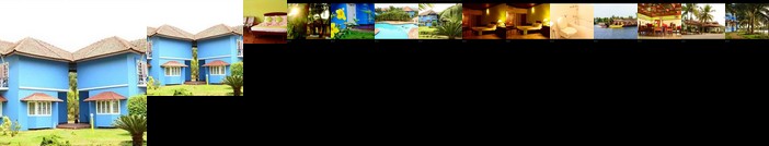 Kairali Heritage Resort