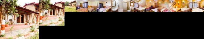 Chevron Mountain Villa