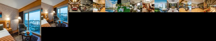 Express Inn The Business Luxury Hotel