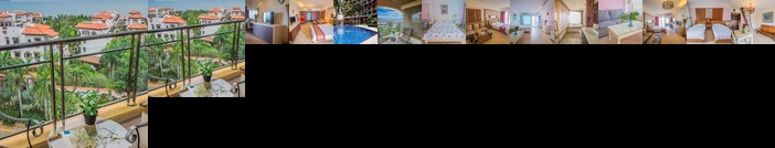 Palmena Apartment - Sanya