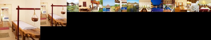 Le Pondy Beach & Lake Resort