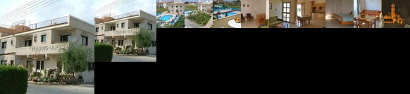 Marios Apartments