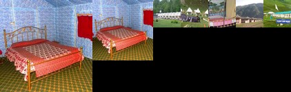 Paradise Camping Resort