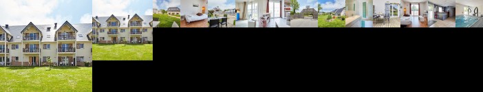 Vacanceole - Le Domaine de la Corniche - Deauville Sud