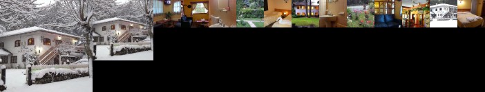 Posada de la Flor San Carlos de Bariloche