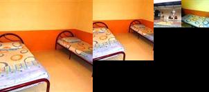 Masgarden Homestay Kerteh