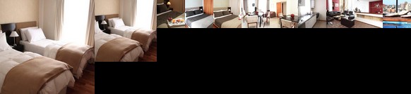 De Los Arroyos Apart Hotel