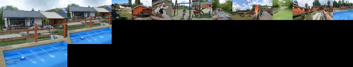 Descanso de las Piedras