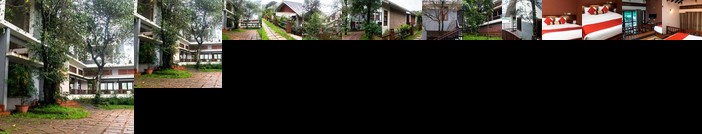 Wayanad Silver Woods Hotel