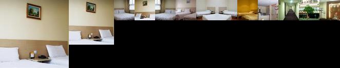 Maiju Inn Shanghai New International Expo Branch