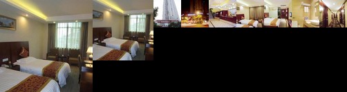 Ruidu Shanglv Hotel Wenfu