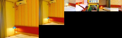 Home Inn Xiamen Railway Station Square