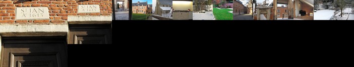 B&B Guesthouse Begijnhof