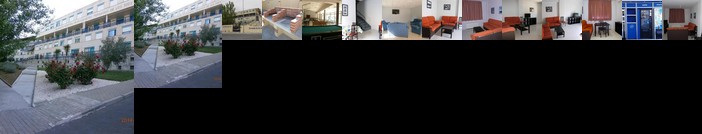 Apartamentos Fernando de los Rios