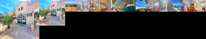 Apartments & Rooms Ruzmarin