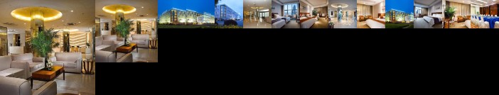 Nanjing Expo Center Hotel