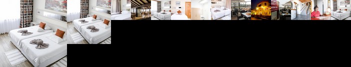 Hotel Deutsches Haus Swakopmund