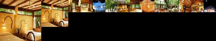 Hotel Puerta Calakmul