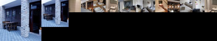 Guesthouse Stari Jasen