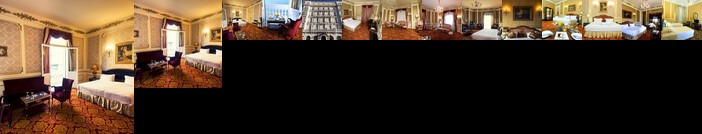 Paradise Inn Windsor Palace Hotel