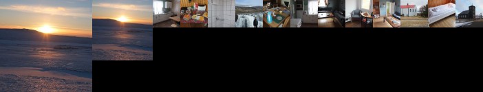 Guesthouse Nedra-Vatnshorn