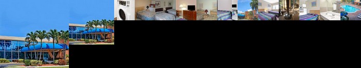 Knights Inn Hallandale