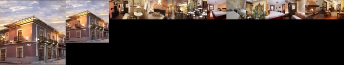 Hotel Casa San Rafael