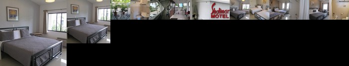 Shalimar Motel