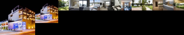 ApartHotel Playa Oliva