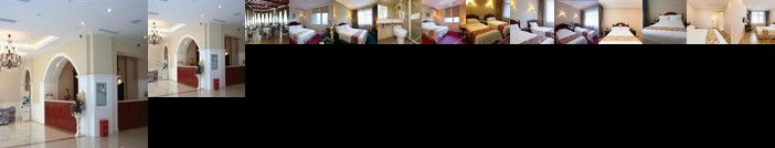 Oak Forest Hotel Oxford Street - Chongqing