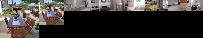 Apartments Teo Hvar Town