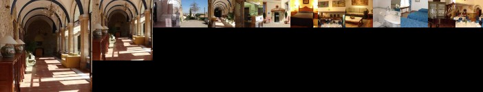 Hotel Hospederia el Convento