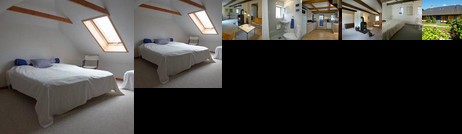Mollegade 1 Holiday House