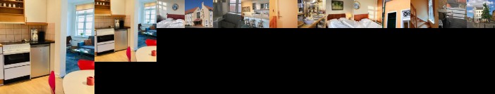 City Hotel Apartments