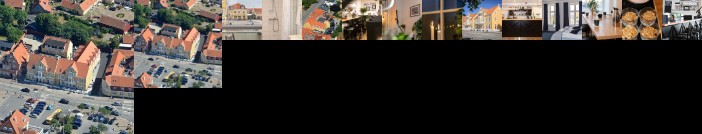 Skagen Hotel Frederikshavn