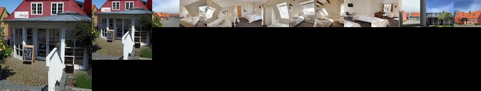 Hotel Allinge