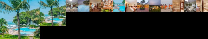 Lake Kivu Serena Hotel