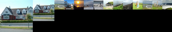 Fernhill House Tramore B&B