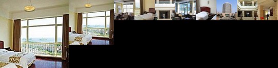 Training Center Hotel Dalian