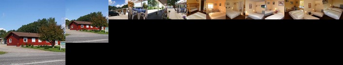Motel Skanderborg Syd