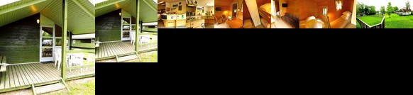 Ostersoparken Camping