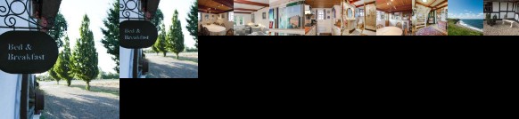 Bed & Breakfast Nabolos