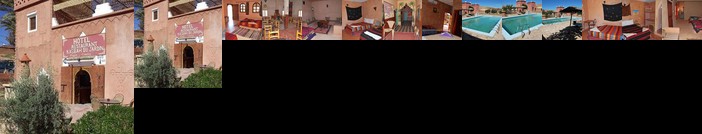 La Kasbah du Jardin