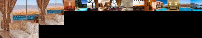 Chems Du Lac Bin El Ouidane