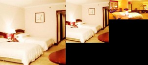 New Century Hotel Liaoyang
