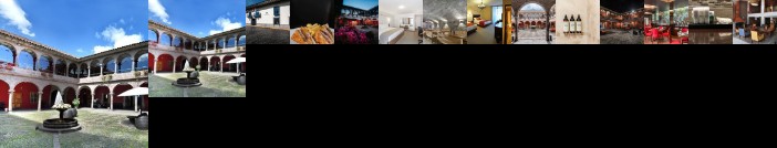 Ramada by Wyndham Costa Del Sol Cusco