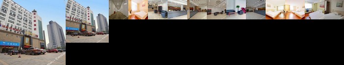 Hanting Express Nanjing Liuhe