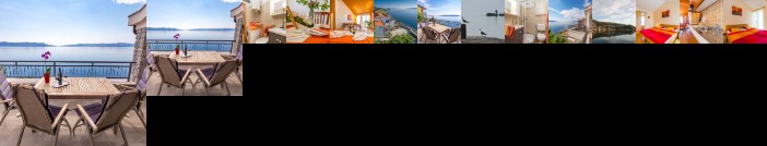 Villa Arca Adriatica