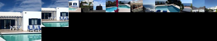 Ocean Dreams Marina & Spa Villages